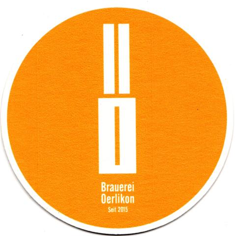 z�rich zh-ch oerlikon rund 1a (215-brauerei oerlikon-orange)